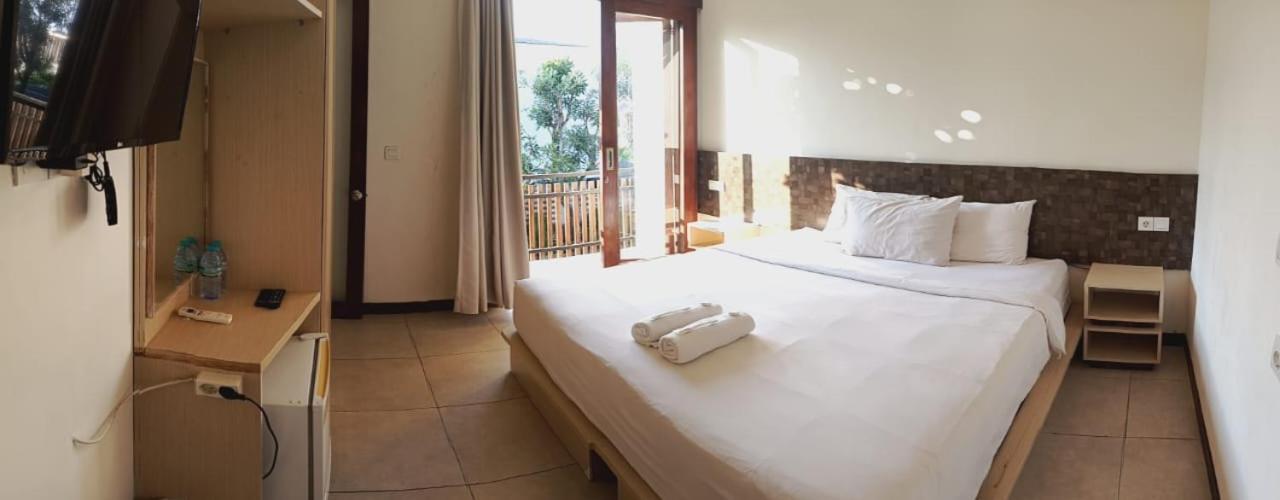 The Paving Villa Canggu Dış mekan fotoğraf